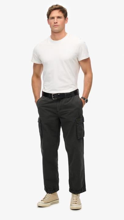 Image du produit Superdry Pantalon cargo léger Parachute (W30/L32)