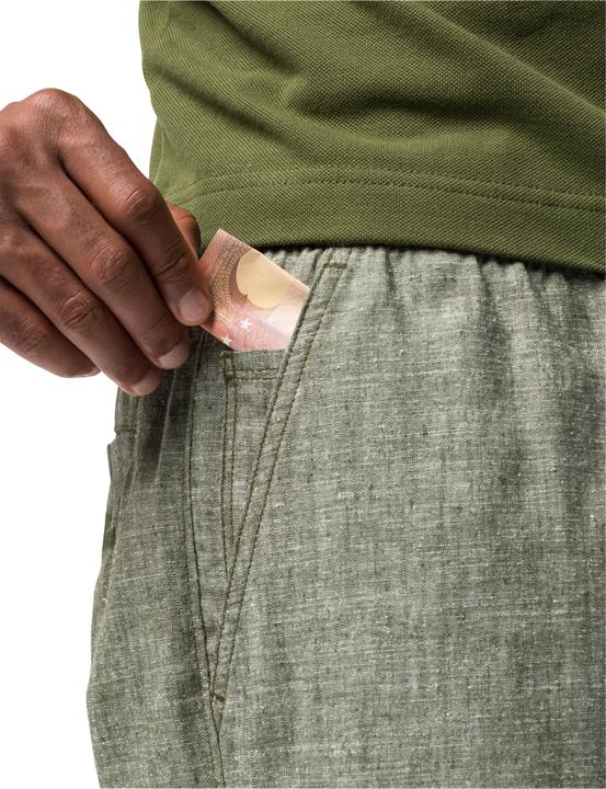 Produktbild Jack Wolfskin Sandroute Pants M (S)