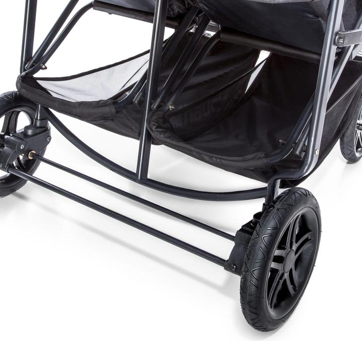 Actual product image Hauck Rapid 3R Duo (0 Months - 5 years)