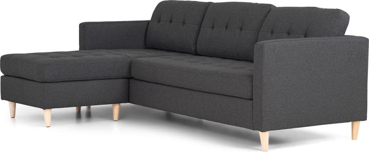 Actual product image Ebuy24 Marin (Corner sofa)