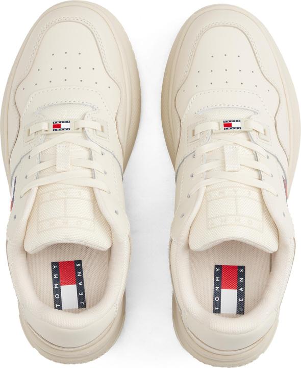 Image du produit Tommy Jeans Scarpa da Ginnastica Retro Basket (42)