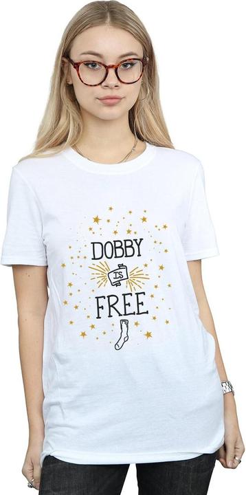 Produktbild Dobby Is Free TShirt (M)