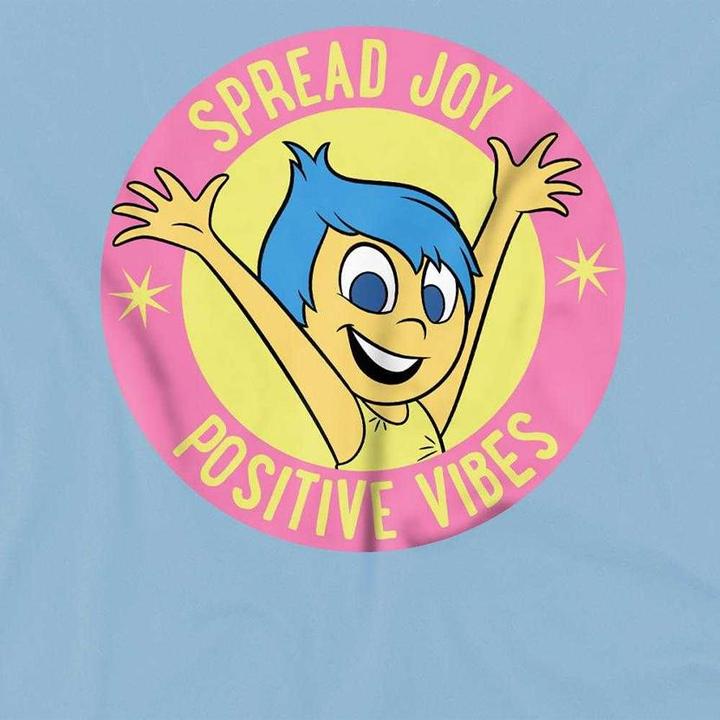 Produktbild Inside Out Spread Joy Sweatshirt (140, 146)