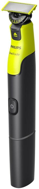 Actual product image Philips OneBlade 360 with connectivity (QP4631/65)
