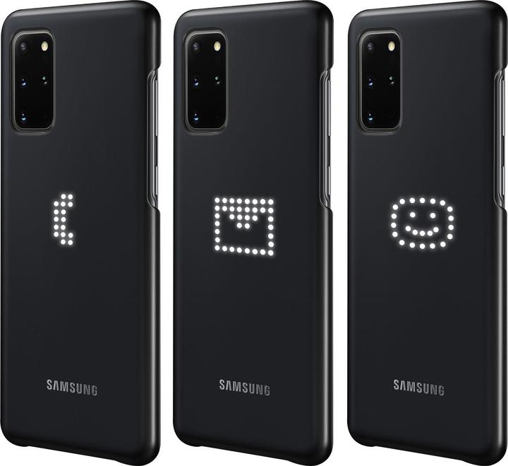 Immagine prodotto Samsung LED Back Cover (Samsung Galaxy S20+)