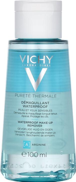 Immagine prodotto Vichy Pureté Thermale Struccante Occhi Struccante Impermeabile (Struccante, 100 ml)