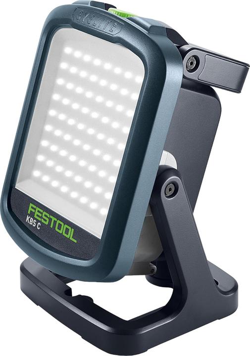 Actual product image Festool Battery-powered construction spotlights (5000 lm)