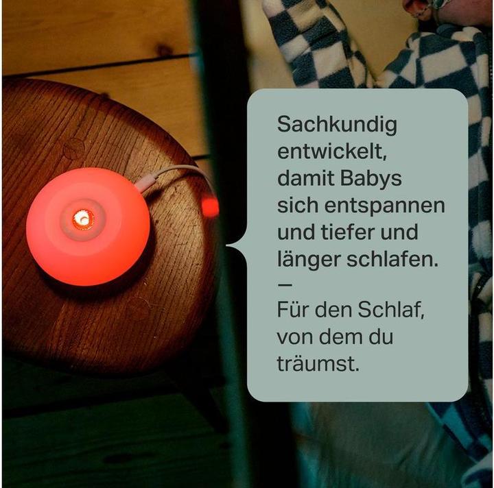 Image du produit Tommee Tippee Einschlafhilfe Dreammaker