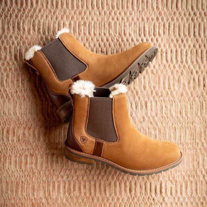 Produktbild Ariat Wexford Sherpa (41.5)