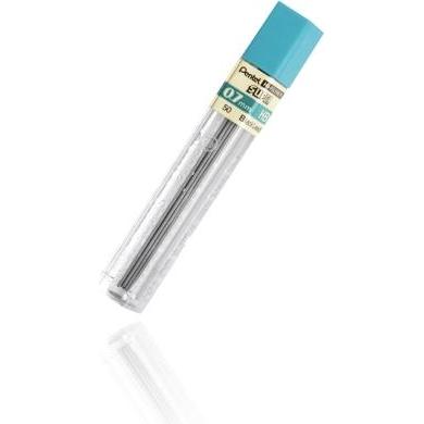 Pentel, Marker, 50-B, B, Schwarz, 0,7 mm, 12 Stück(e) (Schwarz, 1 x)