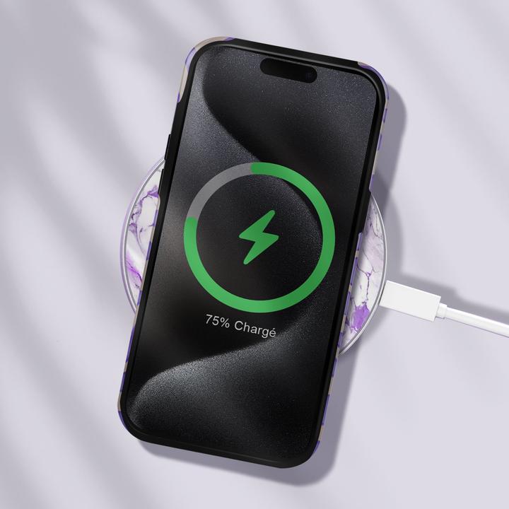 Actual product image Avizar Y2Kool Case (Apple iPhone 15 Pro)