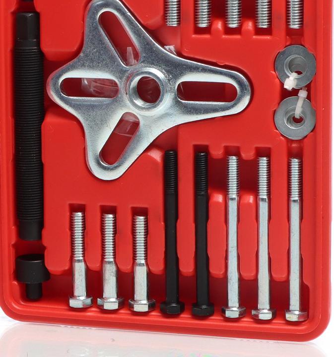 Produktbild XPOtool Universal Lenkrad