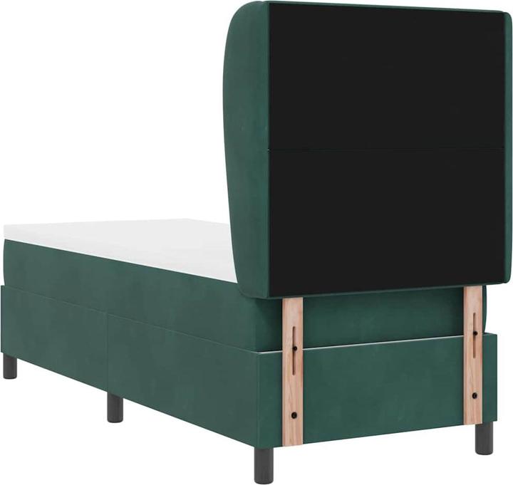 Produktbild vidaXL Boxspringbett (80 x 200 cm)