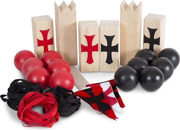 Actual product image Bex Toy Activity Game Tournament Of Knights (2 - 12 Players)