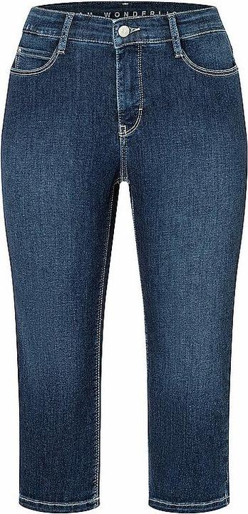 Produktbild MAC Jeans Caprijeans DREAM SUN (31)
