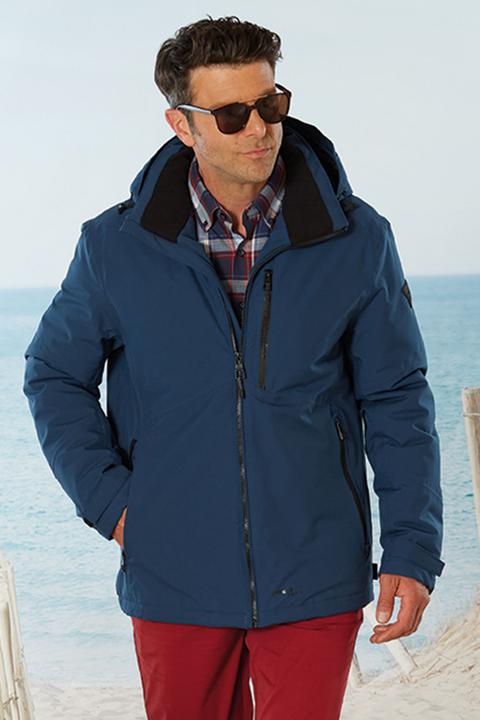 Actual product image Redpoint Men's functional jacket (XL)
