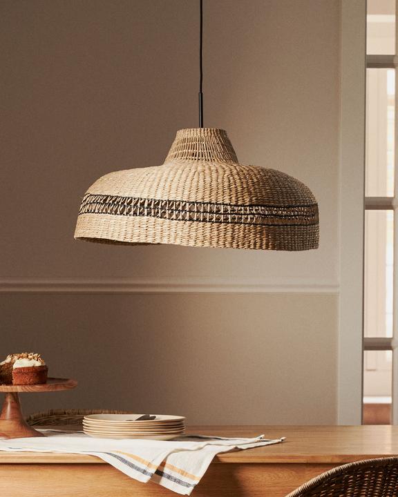 Actual product image Kave Home Rupia (E27)