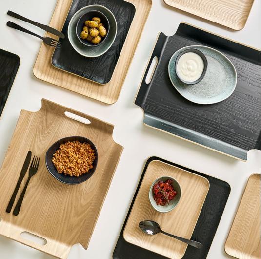 Immagine prodotto Zeller Present Serviertablett