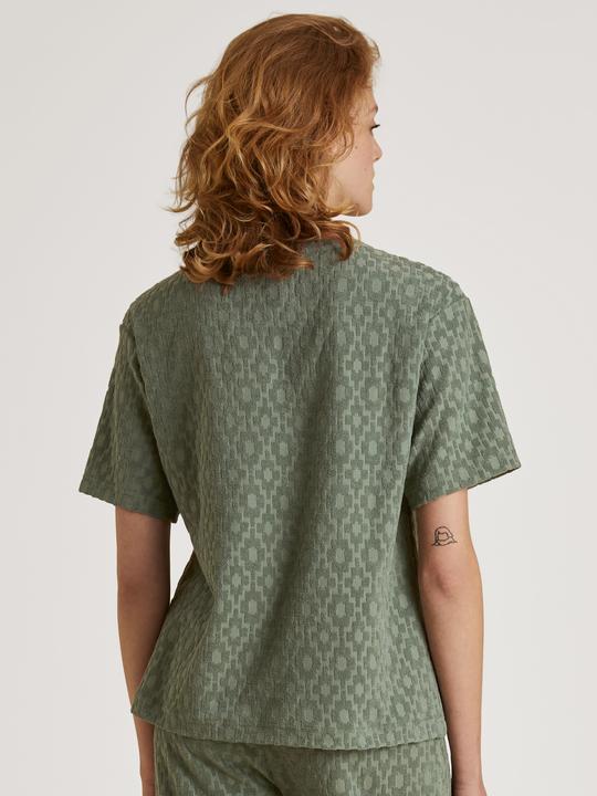 Actual product image Calida Short sleeve shirt (L)