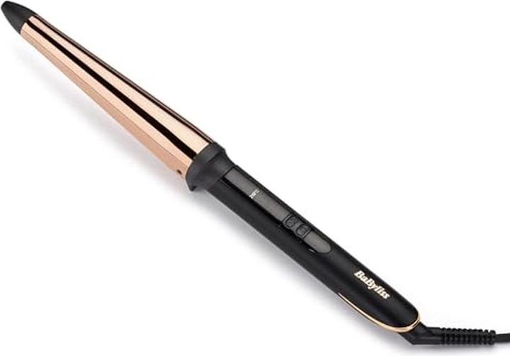 Immagine prodotto BaByliss - Lockenstab Salon Brilliance Conical