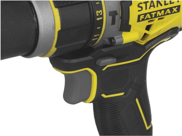 Produktbild Stanley SFMCD721D2K