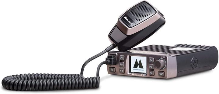 Produktbild Midland CBFunkgerät