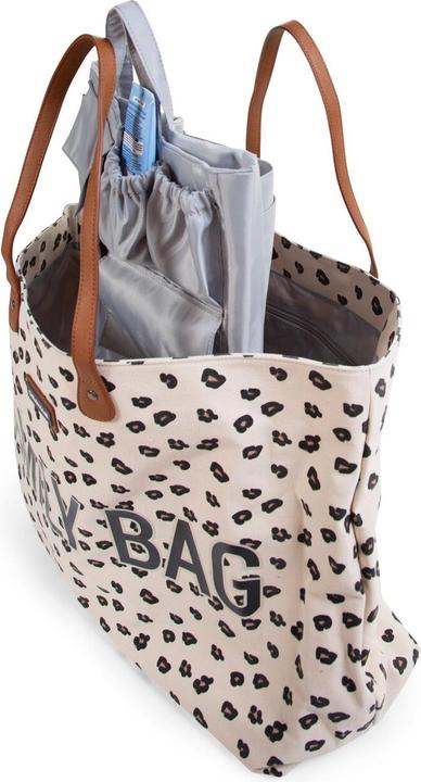 Produktbild Childhome Bag In Bag Ordner