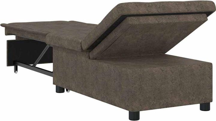 Image du produit vidaXL Schlafsofa