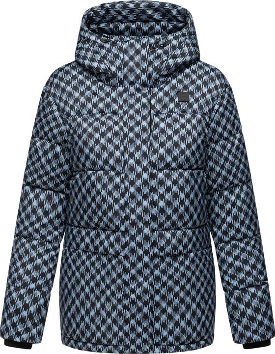 Actual product image Ragwear Wikesh Print (5XL)