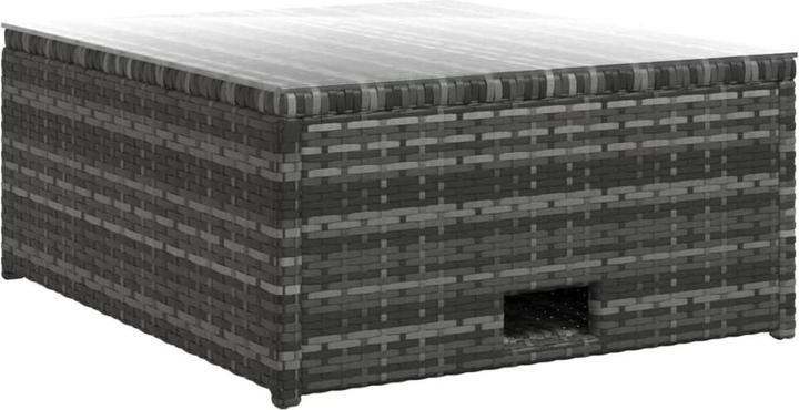 Image du produit vidaXL Gartenmöbel Set