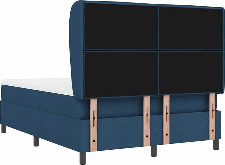 Produktbild vidaXL Boxspringbett (140 x 190 cm)