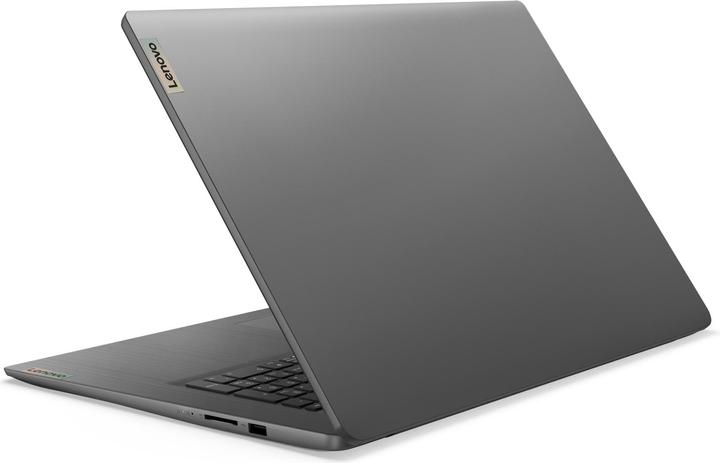 Produktbild Lenovo IdeaPad 3 17ABA7 AMD Ryzen™ 7 5825U Laptop 43,9 cm (17.3") Full HD 16 GB DDR4-SDRAM 1 TB SSD (17.30", AMD Ryzen 7 5825U, 16 GB, 1000 GB, DE)