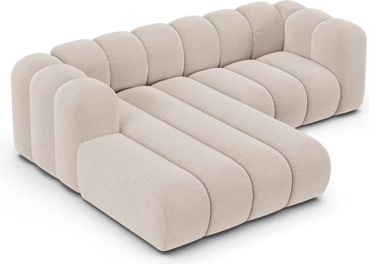 Produktbild Micadoni Lupine (Ecksofa)