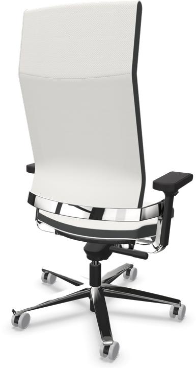 Produktbild Züco Lacinta Comfortline Bürodrehstuhl