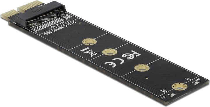 Immagine prodotto Delock Adattatore PCI Express da x1 a M.2 Key M Adapter