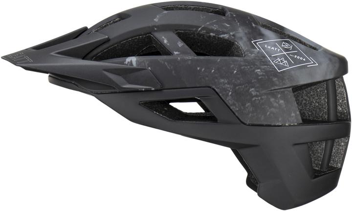 Actual product image Leatt Helmet MTB Trail 2.0 stealth L (59 - 63 cm)