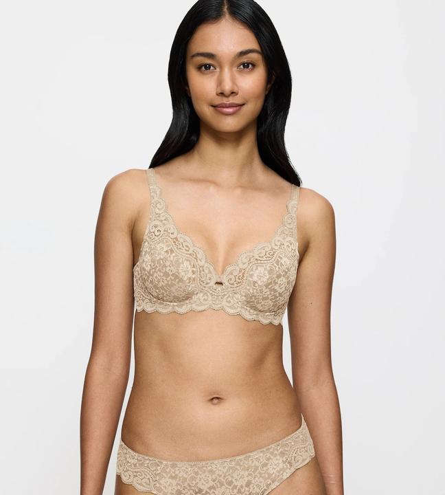 Actual product image Triumph Amourette W Bügel-BH (Single pack, 80 G)