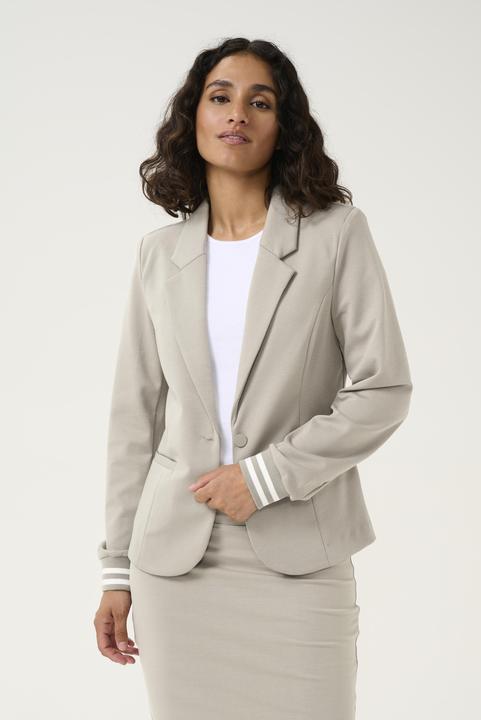 Image du produit Kaffe Kinnie Blazer Dames Blazer - Maat S (S)