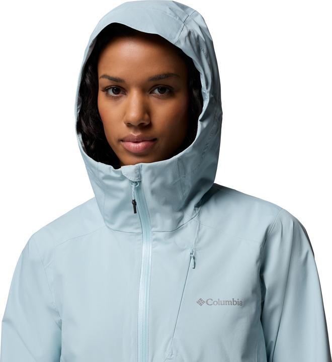 Actual product image Columbia Trailborne 2.5L (S)