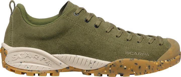 Produktbild Scarpa Mojito Planet Suede (48)
