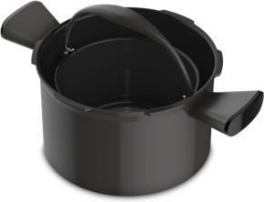 Immagine prodotto Krups XA609011 Teglia per torte Cook4Me (18 cm)