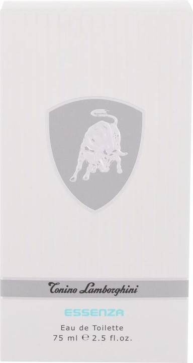 Produktbild Tonino Lamborghini Essenza (Eau de Toilette, 75 ml)