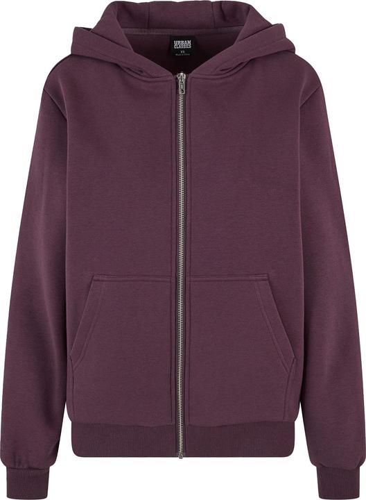 Produktbild Build Your Brand flauschiger Hoodie (XL)