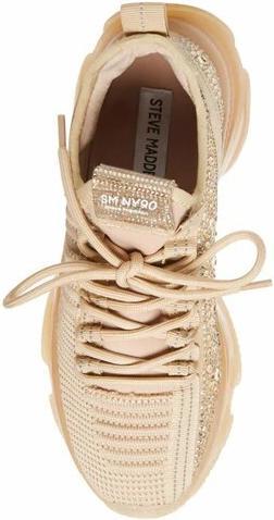 Actual product image Steve Madden 's trainers maxilla-r (45)