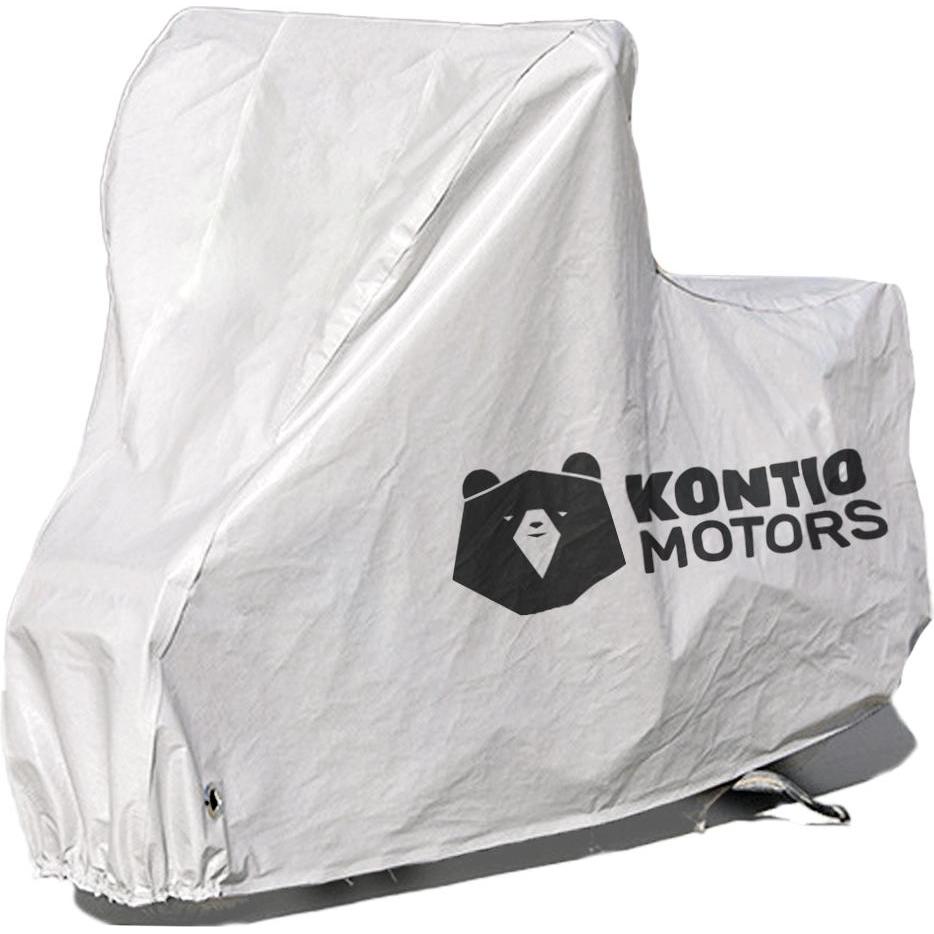 Kontio Motors, Accessori per veicoli elettrici