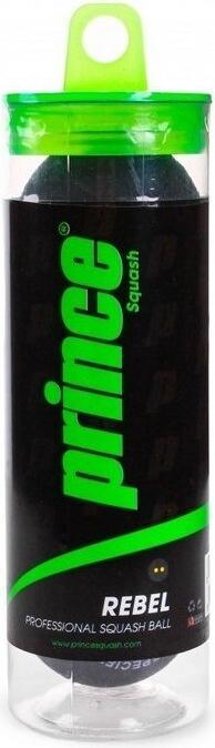 Prince Rage Pro Double Yellow Dot