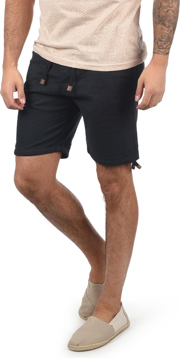 Actual product image Indicode Moses Men's Shorts (L)
