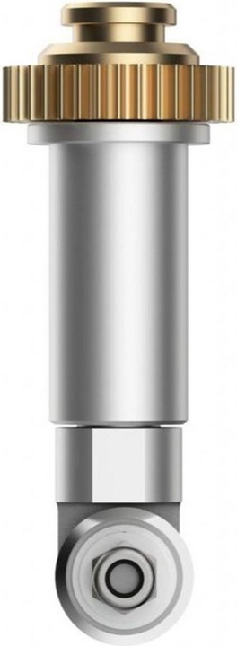 Actual product image Cricut Knife Rotary including drive