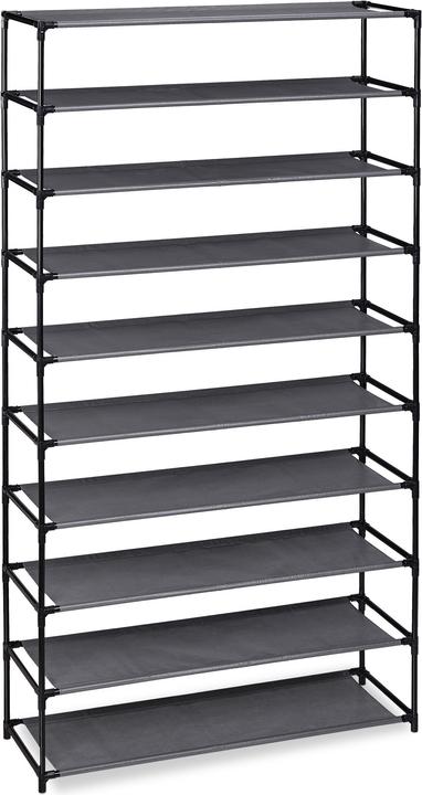 Produktbild Relaxdays Schuhschrank (86 x 30 x 158 cm)