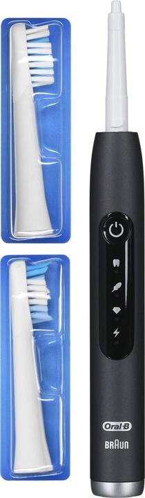 Produktbild Oral-B Pulsonic SlimLux 4500 BK (Schallzahnbürste)